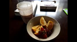 Crossfit workout at home with no equipment