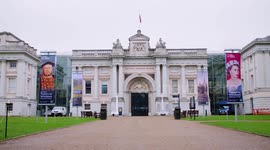 National Maritime Museum closed after Coronavirus outbreak