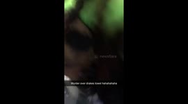 The highlight of Drakes concert was these girls having a scrap over his towel and me recording it https://t.co/8PpPW5jD5x