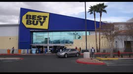 US electronics retailer Best Buy adopts social distancing measures