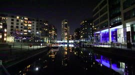 Leeds residents show support for the NHS by joining in with the Clap For Our Carers