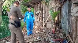 Teenager, 14, 'hangs one-year-old son because she wanted to stay out with friends'