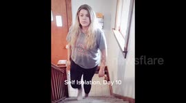 Social Isolation Day 10