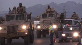 Hundreds arrested in South Africa for breaking coronavirus lockdown rules