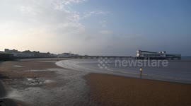 Weston-super-Mare Lockdown Coronavirus