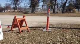 COVID 19 forces all public parks in Manitoba to close