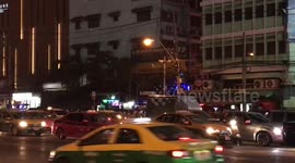 Thai gogo dancer diagnosed with Covid-19 sparking fears she infected tourists