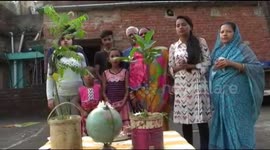 Locked-down family in east India prays to globe for cure to coronavirus