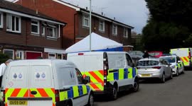A Father killed his wife and daughter and then set himself alight. All three found dead in Hemel Hempstead UK during Covid 19 lockodown