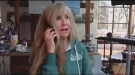 Zoom meeting interrupted by 6.5 magnitude earthquake in Idaho
