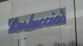 Carluccio's collapses putting 2,000 jobs at risk