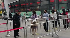 Life returns to normal in city near Wuhan after coronavirus outbreak slows