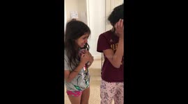 Prankster Virginia mom makes kids cry believing they have to repeat ENTIRE grade as April Fool's prank