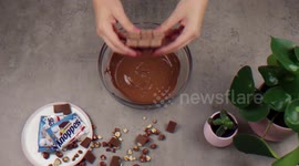 Homemade Knoppers - Recipe Video