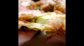 Zucchini Dish Video Recipe