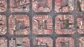 Barcelona street