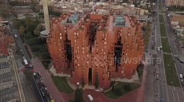 walden 7 by ricardo bofill