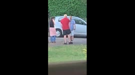 Good old #norwich#fight #norfolk #milecross https://t.co/GCXtx8WH1q
