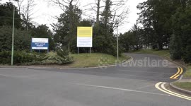Two further patients die at West Suffolk Hospital after contracting coronavirus