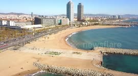 Barceloneta 2020