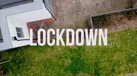 Lockdown London