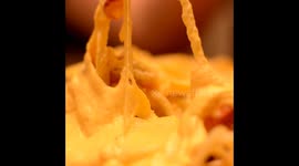 Best Spaghetti with Bacon & Cheese - Video Recipe