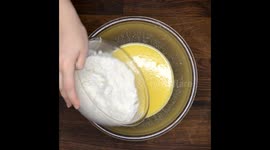 How to make Sweet Pancakes - Video Recipe