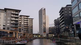 Balconies come alive for second 'Clap For Our Carers' in Yorkshire