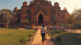 Myanmar Travel video