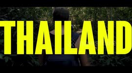 Thailand Travel Video
