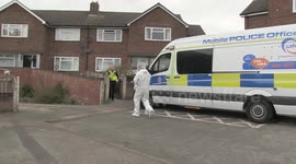 Murder investigation launched as UK man found dead during lockdown