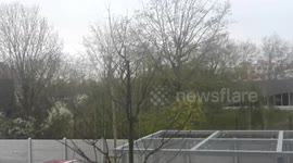 Les Sirènes chantent à 20H au CHR de LILLE