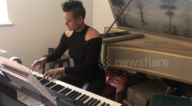 Self-Isolation Tunes: Taking requests for tunes from all my friends that I can't see during COVID-19 lockdown