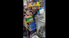 Jacking up the price of toilet paper during global pandemic