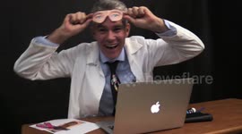 Australian teacher comes up with Zoom hack to sleep through boring meetings