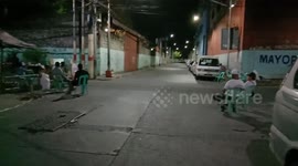 The effect of Corona virus