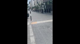 Medidas de prevención del gobierno peruano ante el Covid-19