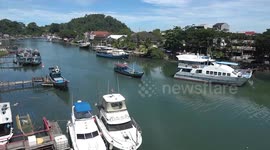 Anticipation of Corona Virus, Passenger Vessels and Aircraft Is Prohibited to Enter the Mentawai Islands