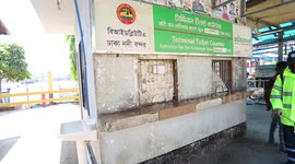 Bangladesh: Advance preparations for protection from coronavirus disease.