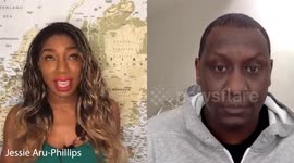 Former footballer Emile Heskey said players would take a pay cut due to Matt Hancock's comments