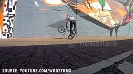 Amazing BMX Bike tricks  / Compilation / Action - Extreme - Fun Sports