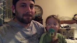 Like Father, Like Son