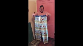 Shetland scrubs
