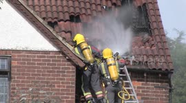 Derbyshire Fire and Rescue urge public to check smoke alarms during covid-19 crisis