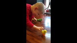 Easter Joy