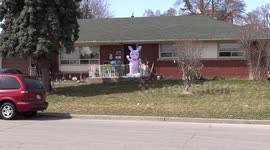 Ontario Canada premier Doug Ford declares Easter bunny an essential service amid COVID 19 pandemic