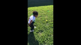 Easter Egg Hunt