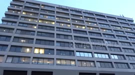 UK hospital silent during planned #ClapForBoris supporting ill Boris Johnson
