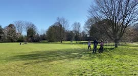 Britons brace for tighter quarantine restrictions after Londoners 'flout' government rules