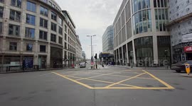 1 Minute - London Monument, London Bridge